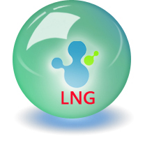 天然氣標準氣（LNG）