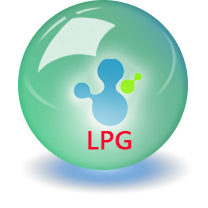 石油氣標準氣（LPG）