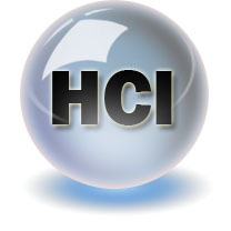 氯化氫 HCl